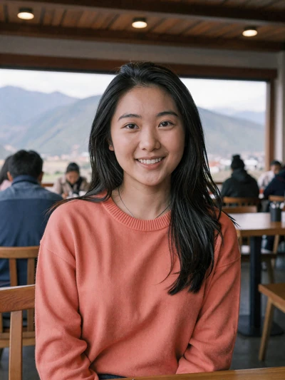 Bhutanese woman Pema from Punakha seeking meaningful relationship