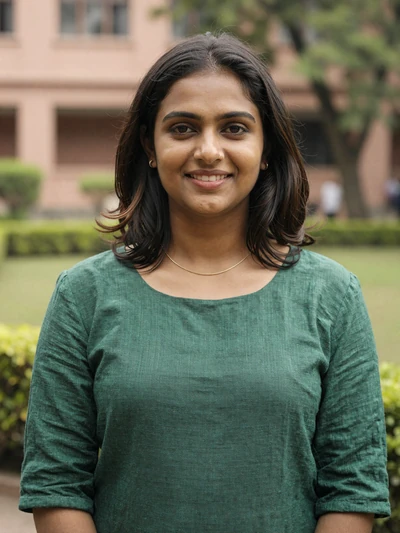 Indian woman Pooja from Pune interested in marriage