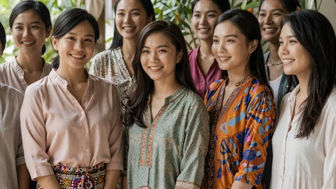 Understanding cultural differences when dating Asian women from various countries
