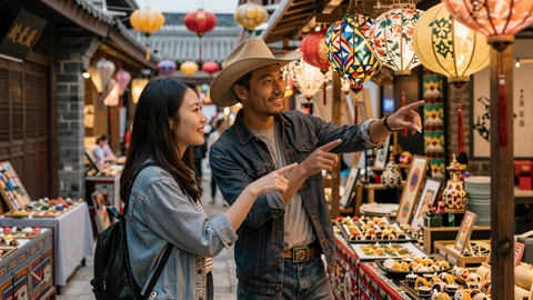 Understanding cultural differences when dating Asian women