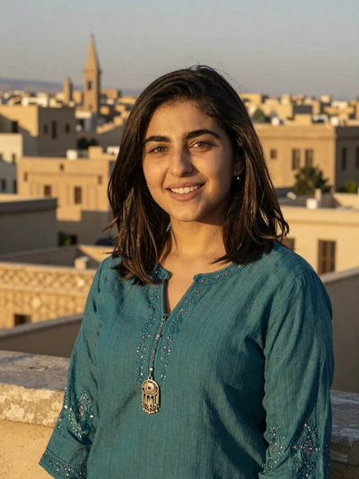 Pakistani woman Zara from Rawalpindi seeking meaningful relationship