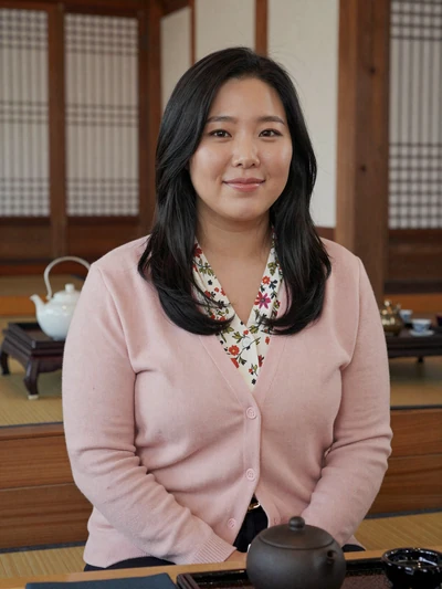Korean woman Sooyeon from Seoul looking for love and marriage