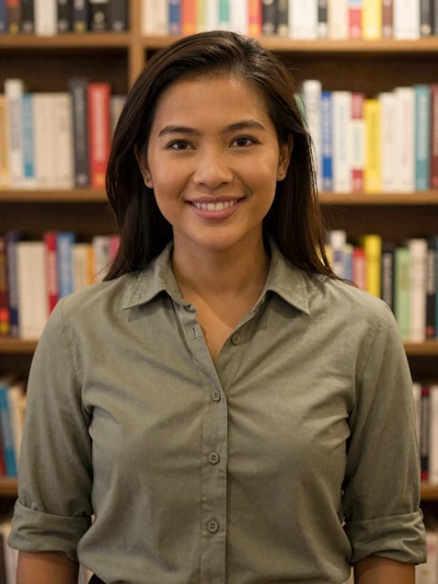 Cambodian woman Darany from Phnom Penh looking for Western partner