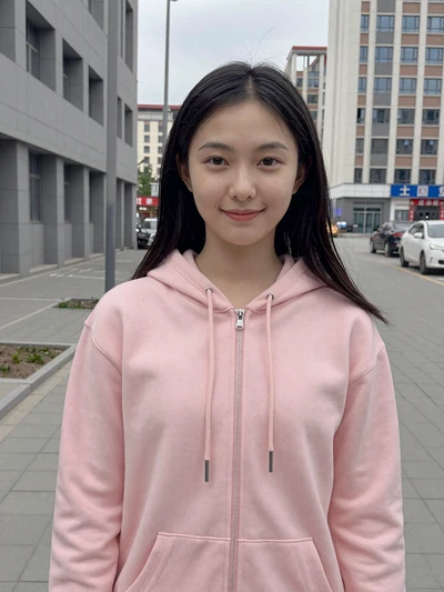 Mongolian woman Narantsatsral from Ulaanbaatar looking for Western partner