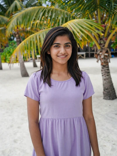 Sri Lankan woman Tharushi from Galle looking for love online