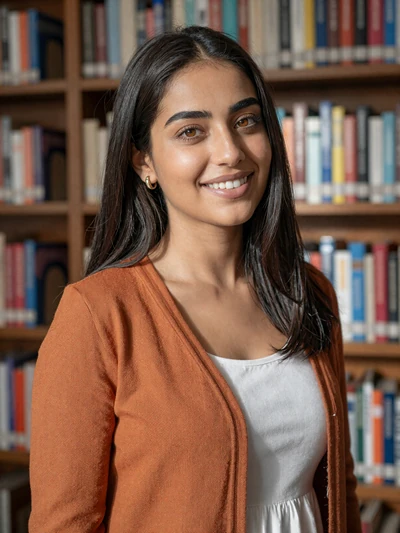 Yemeni-American woman Yasmin from Michigan interested in serious relationship