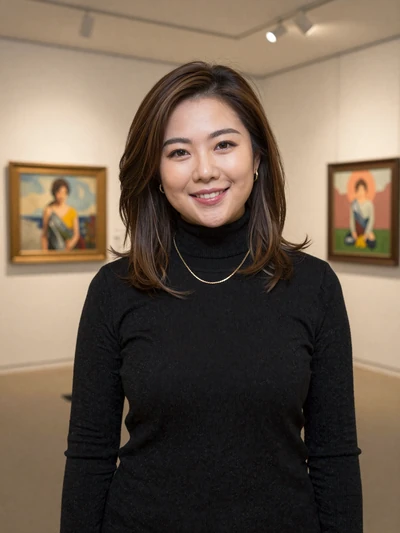 Taiwanese woman Chia-Hui from Taipei open to dating Western men