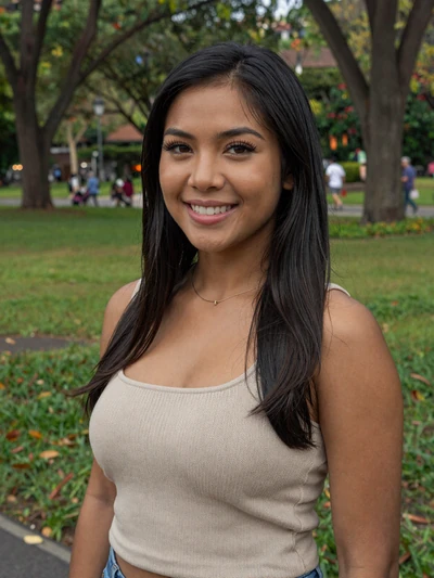 Filipina woman Patricia from Quezon City seeking meaningful relationship