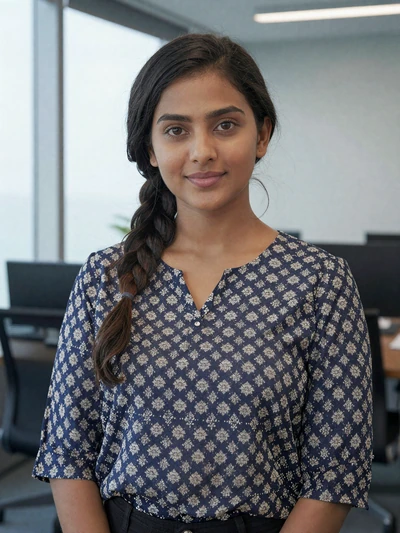 Bangladeshi woman Tasnim from Dhaka seeking serious relationship