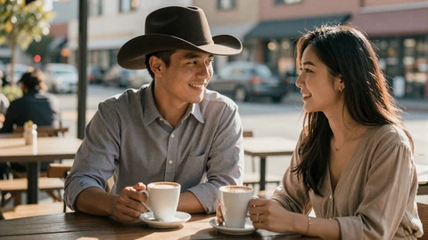 First date tips and etiquette for dating an Asian woman