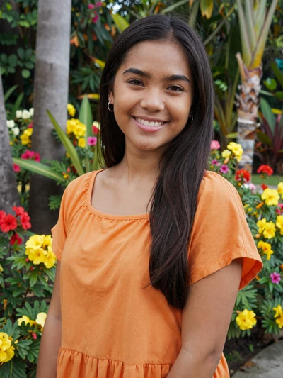 Filipina woman Grace from Bacolod interested in marriage with Western man