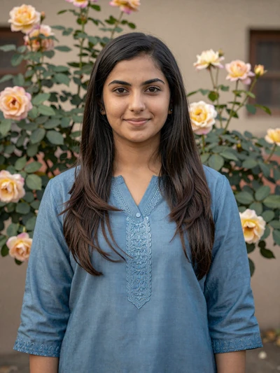 Nepali woman Nirmala from Kathmandu open to dating Western men