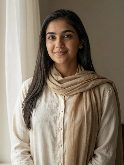 Nepali woman Sabina from Chitwan looking for Western partner