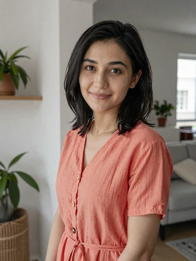 Pakistani woman Rabia from Lahore interested in marriage