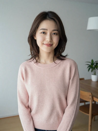 Japanese woman Yuki from Kyoto seeking partner who respects Japanese culture