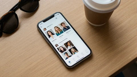 Tips for creating an attractive online dating profile