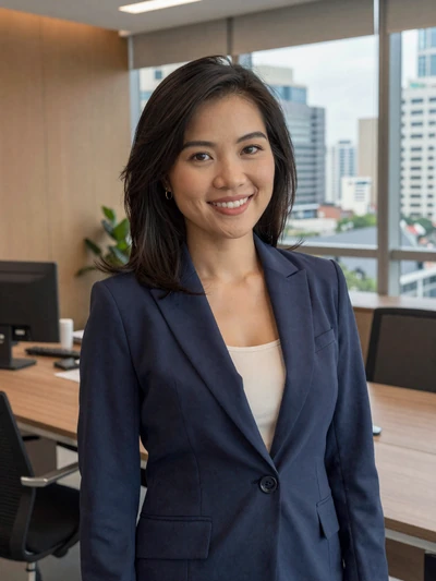 Vietnamese woman Ngoc from Ho Chi Minh City open to international dating