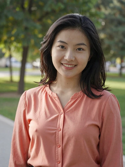 Mongolian woman Sarangerel from Erdenet interested in Western dating