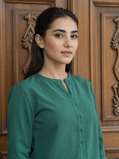 Turkmen woman Ogulgerek from Türkmenabat looking for love online