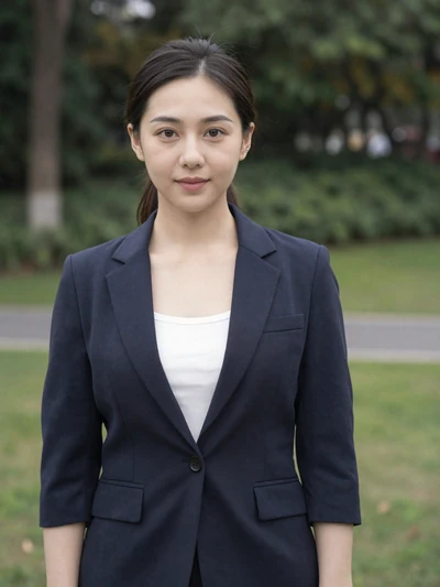 Chinese woman Wenjing from Chengdu looking for love online