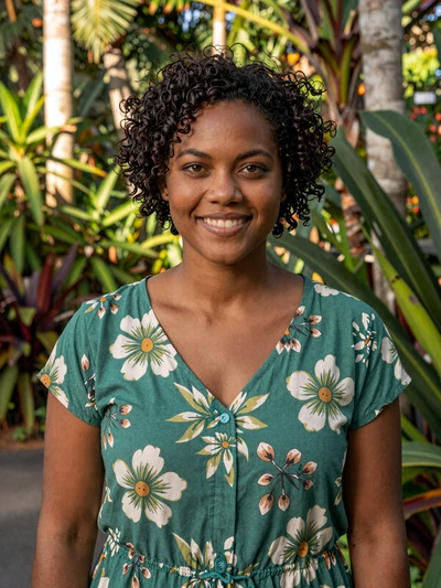 Timorese woman Fernanda from Suai seeking meaningful relationship