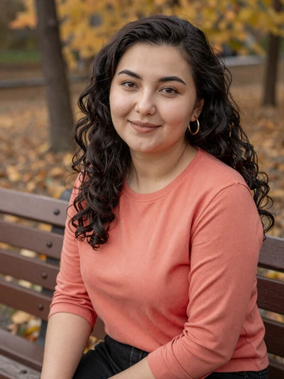 Kyrgyz woman Aidai from Jalal-Abad open to international dating